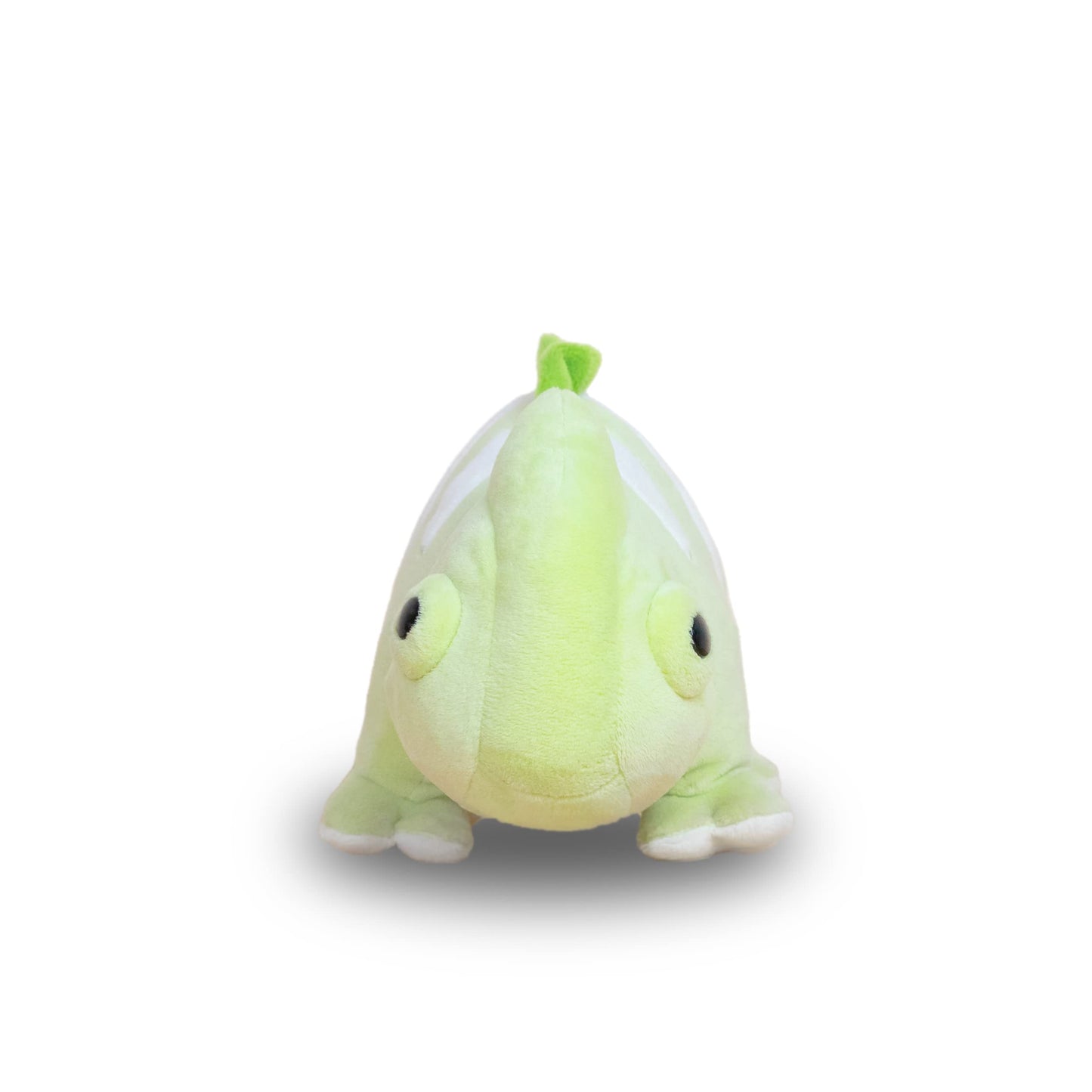 Bellzi Chameleon - Cute Stuffed Animal Plush Toy - Adorable Soft Chameleon Toy Plushies and Gifts - Perfect Present for All Ages - Chamili