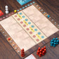 Capstone Games Strategy Board Game, 2 Player Strategy Game, Tabletop Strategy Game, Tactical Competitive Board Game, Ages 12+, 30-60 Min Playtime