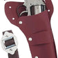 PARRIS CLASSIC QUALITY TOYS EST. 1936 Jesse James Pistol Holster Set