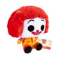Funko Pop! Plush: McDonald's - Ronald, 7"
