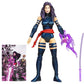 Marvel Universe 3 3/4 Inch Series 4 Action Figure Psylocke