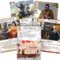 Legend of The Five Rings: The Card Game Justice for Satsume Dynasty Pack - Tactical Strategy Game for Kids & Adults, Ages 14+, 2 Players, 45-90 Minute
