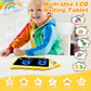 LCD Drawing Tablet for Toddlers, Mess-Free Drawing Pad Ages 2-5