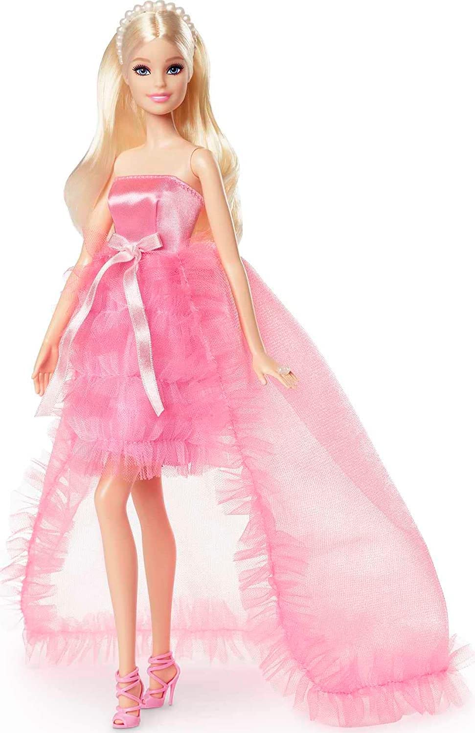 Barbie Birthday Wish 2023