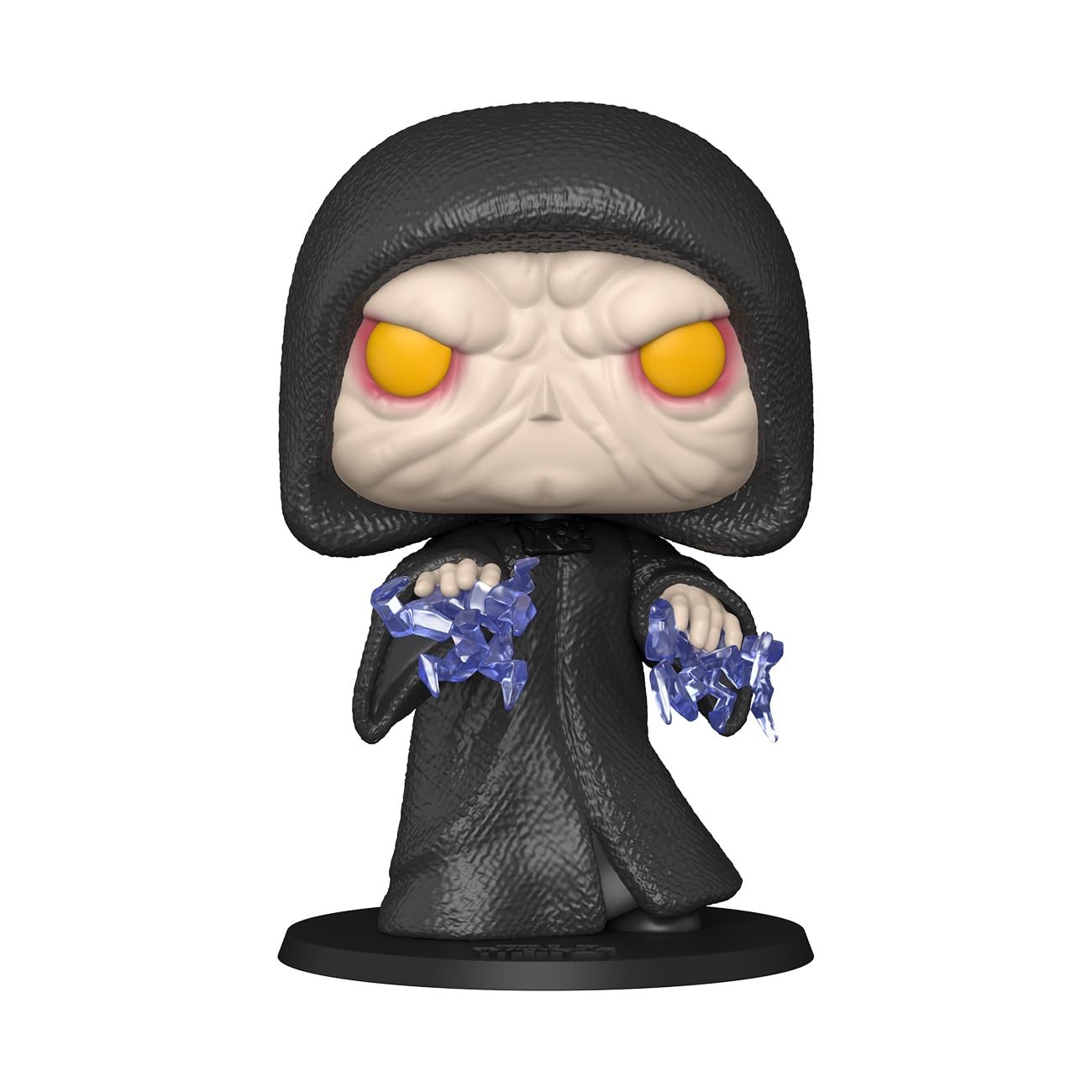 Funko POP! Jumbo: Star Wars Darkside - Emperor Palpatine