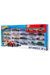 Hot Wheels 20 One Size Multi