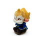 Youtooz Arcane Heimerdinger 6" Shoulder Rider Plush - Heimerdinger Plushie Figure from Netflix Arcane TV Show - League of Legends Plush