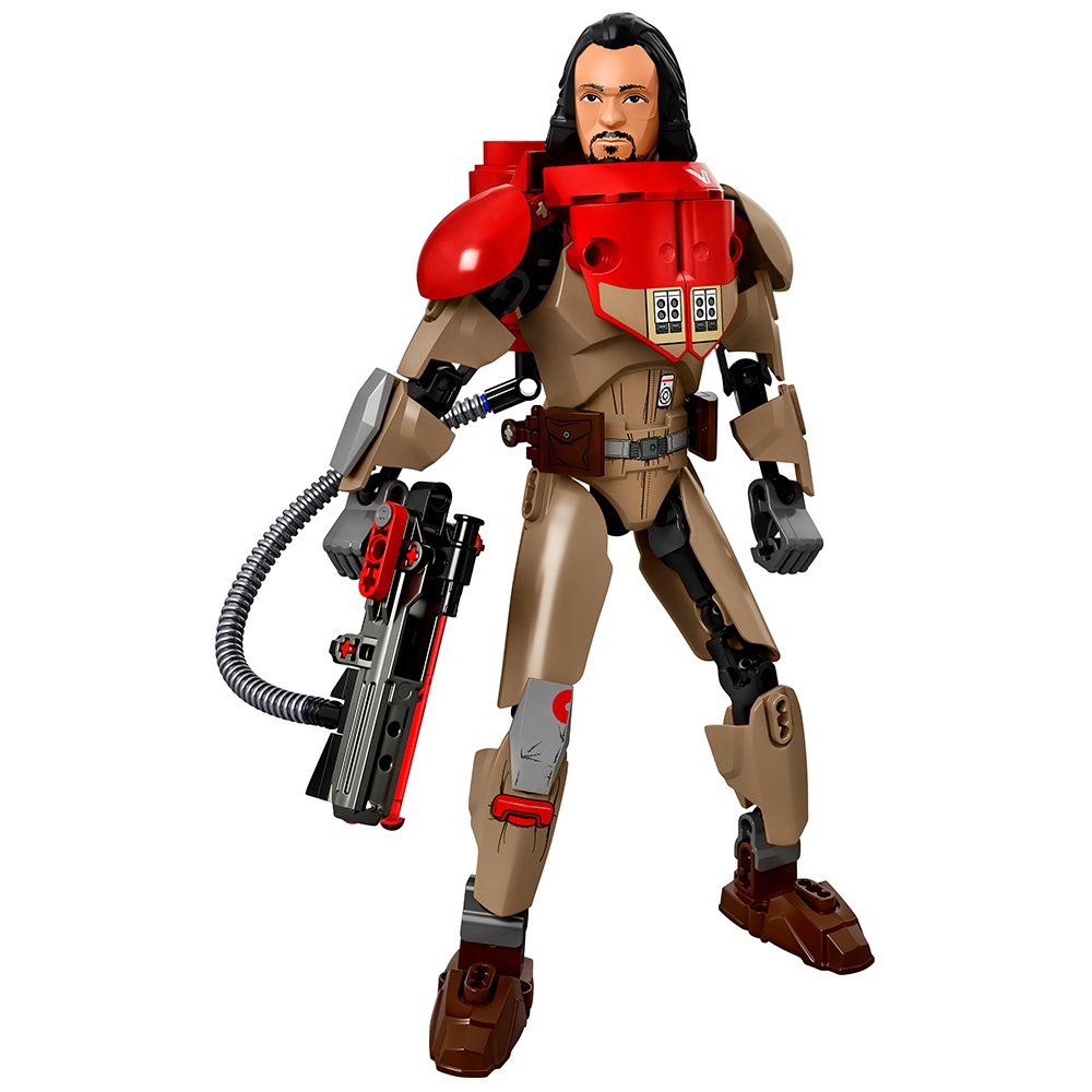 LEGO Star Wars Baze Malbus 75525 Star Wars Toy
