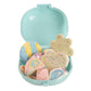 Science Academy: Deluxe Bubble Dough Lab | Multicolored Box | Pack of 1