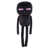 Mattel Minecraft Enderman Character Plush, 8" Soft Dolls