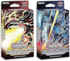 Yu-Gi-Oh! TCG: Egyptian God Decks: Slifer The Sky Dragon, Obelisk The Tormentor
