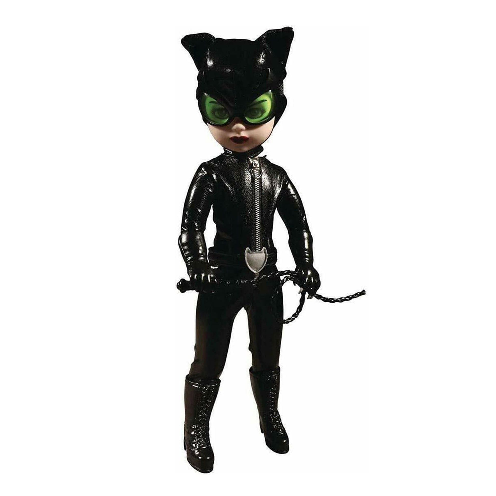 Catwoman Doll