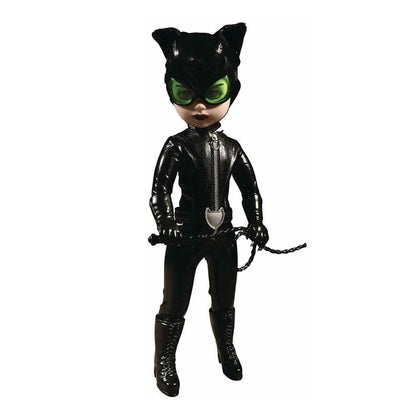 Catwoman Doll
