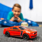World Tech Toys 1:24 Licensed Ford Mustang RC Car
