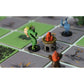 Greater Than Games: Trogdor!! The Board Game, A Cooperative Game of Burnination, Majesty and Cosummate V's, 2 to 6 Players, 30-45 Minute Playtime