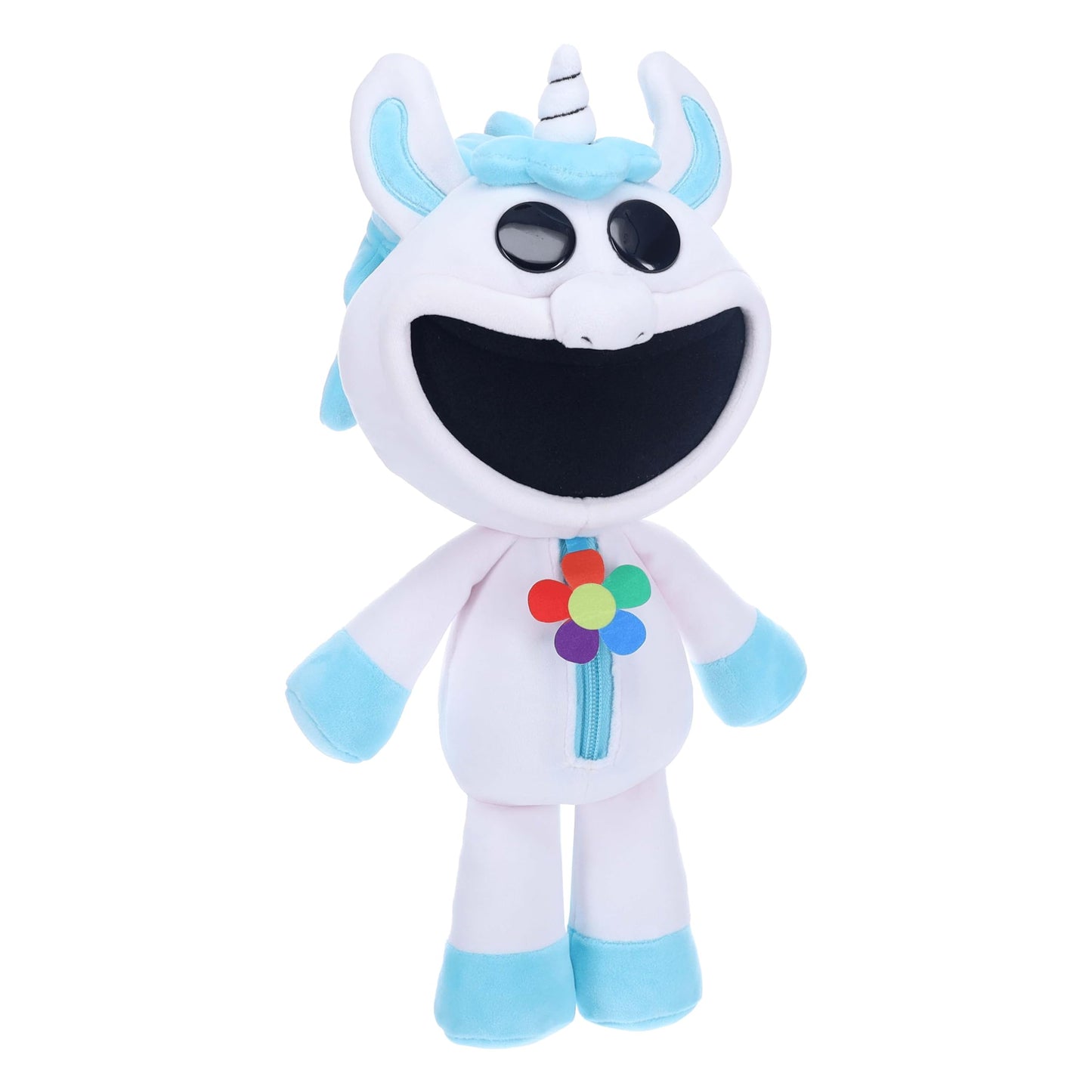 Poppy Playtime - Smiling Critters Deluxe Plush, [Officially Licensed] 14" Tall (CraftyCorn)