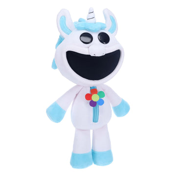 Poppy Playtime - Smiling Critters Deluxe Plush, [Officially Licensed] 14" Tall (CraftyCorn)