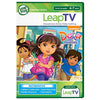 LeapFrog LeapTV Nickelodeon Dora and Friends Educational, Active Video Game