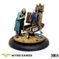 Malifaux Third Edition Behind The Trigger