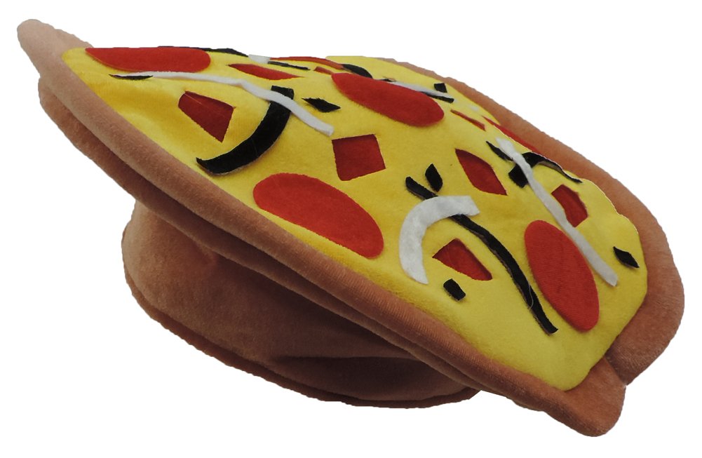 U.S. Toy Pizza Hat