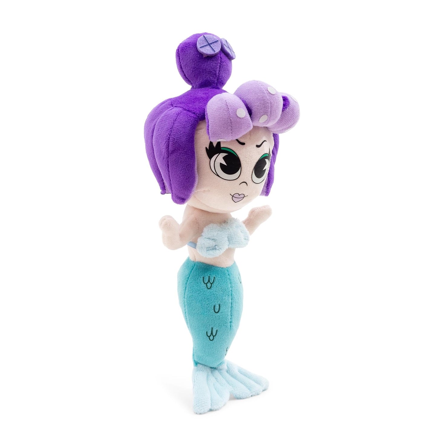 Cuphead Cala Maria 10-Inch Collector Plush