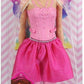 Barbie Dreamtopia Fairy Doll with Wings (Mattel FWK85)