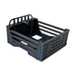 Truck Bed Upgrade Parts ?NO Truck Included? for FCX24 Power Wagon RC Crawler (Black)