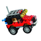 LEGO Creator Desert Racers Kit (65 Piece)