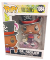 Funko Pop! Disney: Villains - Doctor Facilier