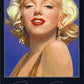 USPS Legends of Hollywood Marilyn Monroe (1926-1962) (Hollywood Movie Star) (Sheet of 20) 32 Cent Postage Stamps 1995 Scott #2967
