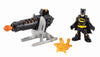 Fisher-Price Imaginext DC Super Friends, Fire Blast Batman