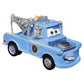 Mattel Disney Pixar Cars On The Road President Mater Diecast Tow Truck 2024