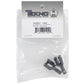 TEKNO RC LLC Differential Outdrives (Center Lightened): EB48, TKR5112X