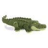 Aurora Miyoni 16" Alligator Realistic Stuffed Animal