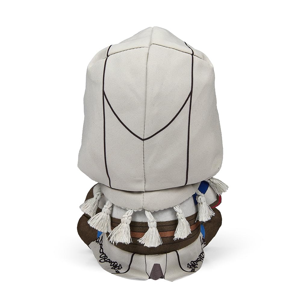 Kidrobot Assassin's Creed Mirage Basim Phunny Plush