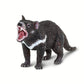 Safari Ltd. Tasmanian Devil Figurine - Realistic 3.5" Marsupial Figure - Educational Toy for Boys, Girls, and Kids Ages 3+