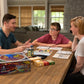 Sagrada Artisans - A Strategy Game Based on The Award-Winning Board Game, Sagrada! | Family Board Game for Kids & Adults | Ages 10 and Up | for 2 to 4