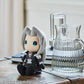 Final Fantasy VII Remake: Sephiroth Plush