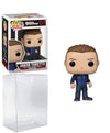 Jakob Toretto Pop # 1079 Fast and Furious Vinyl Figure (Bundled with Compatible EcoTek Protector)