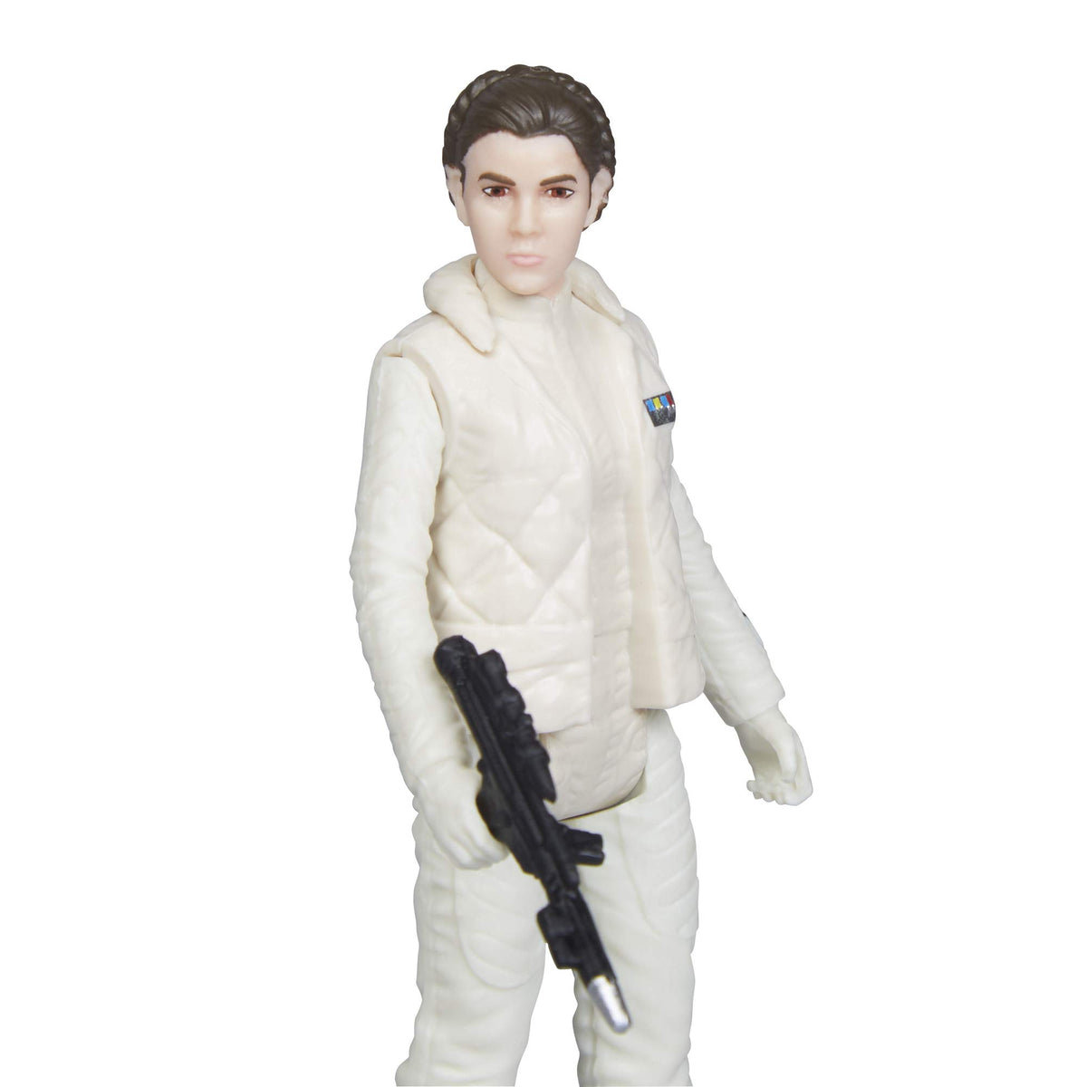 STAR WARS Galaxy of Adventures Princess Leia Figure & Mini Comic