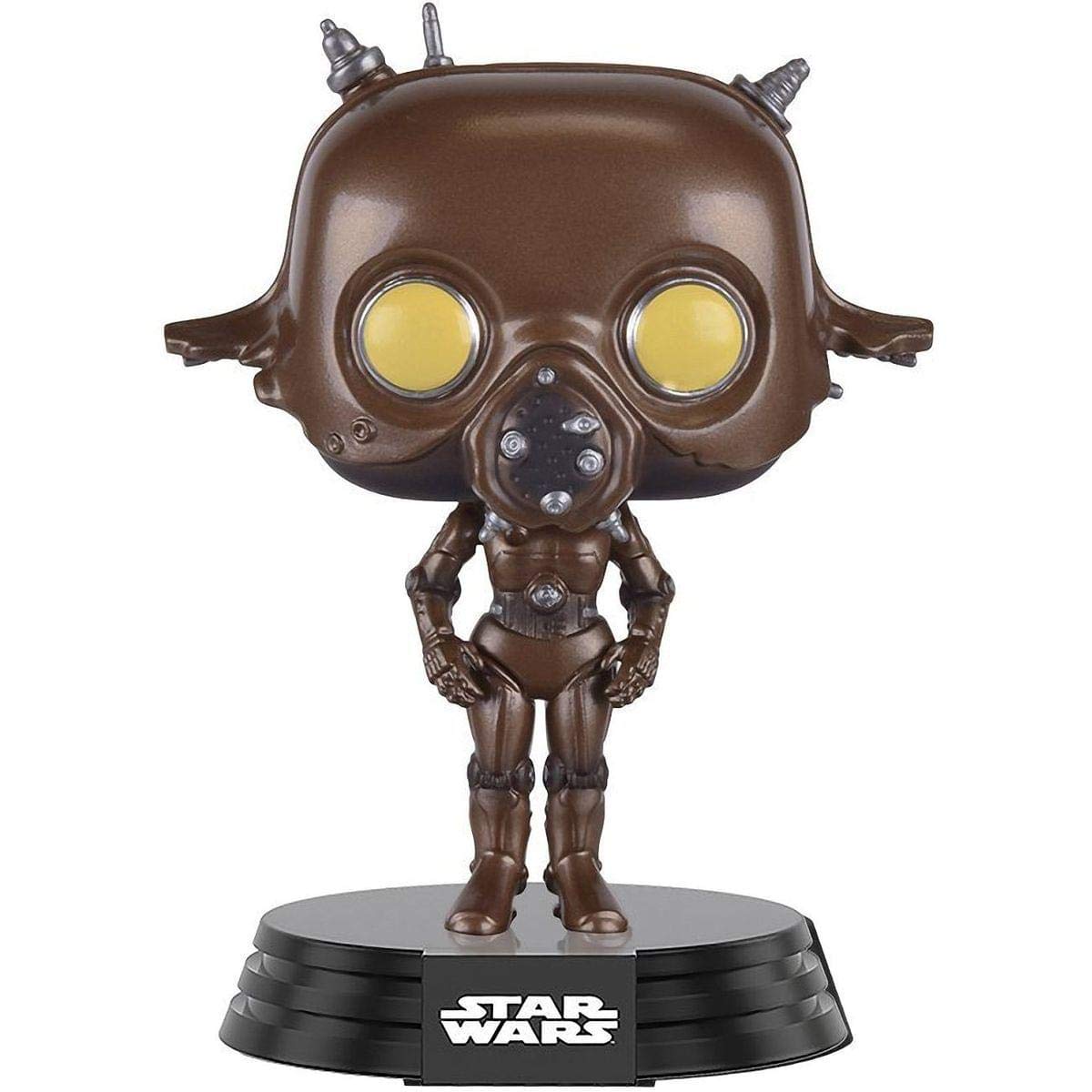 Funko POP Star Wars: Episode 7: The Force Awakens Figure - ME- 809