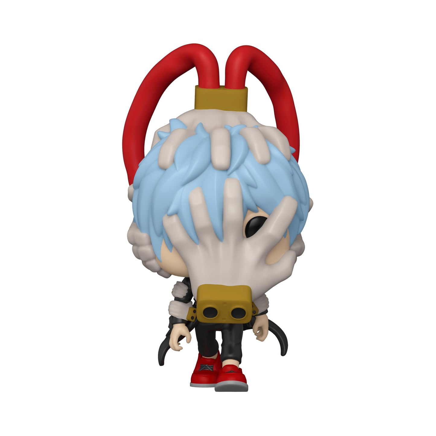 Funko Pop! Animation: My Hero Academia - Shigaraki, Multicolor