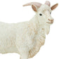 Safari Ltd. Billy Goat Figurine - Lifelike 3.75" Figure - Educational Toy for Boys, Girls, and Kids Ages 1+