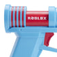 Nerf Roblox Mad City: Plasma Ray Dart Blaster, Pull-Down Priming Handle, 2 Elite Darts, Code to Unlock in-Game Virtual Item