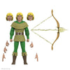 Super7 Dungeons & Dragons Hank the Ranger - 7" Dungeons and Dragons Action Figure with Accessories Vintage Collectibles and Retro Toys