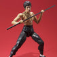 TAMASHII NATIONS Bandai Bruce Lee S.H. Figuarts Action Figure