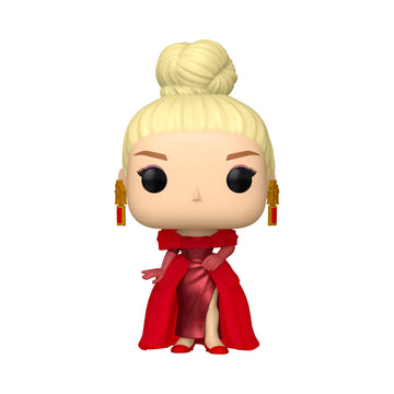 Funko Pop! Vinyl: Retro Toy Mattel - 80th Anniversary Barbie - Collectable Vinyl Figure - Gift Idea - Official Merchandise - Toys for Kids & Adults
