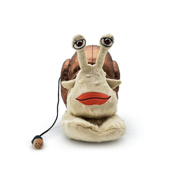 You Tooz Snail Communicator Plushie, 9IN Collectible From One Piece - Soft 100% PP Cotton Stuffed Collection