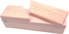 MAGIKON Wooden Brain Teaser Puzzle Box, Secret Opening Hidden Compartment