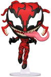 Funko Marvel POP Vinyl Figure | Carnage (Carla Unger)